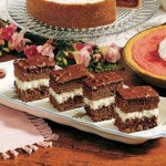 Chocolate Coconut Cake Recipe