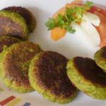 Hara Bhara Kebab Recipe