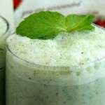 Jeera Lassi Recipe