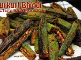 Kurkuri-Bhindi-Recipe