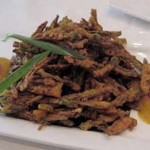 Rajasthani Bhindi Recipe