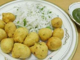Ram Ladoo