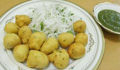 Ram Ladoo