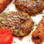 Vegetable Kebab Recipe