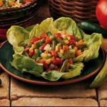 Vegetable Salad Recipe