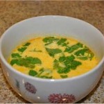 Gatte Ki Kadhi Recipe