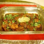 Kesar Murg Recipe