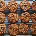 Oat Cookie Delight Recipe