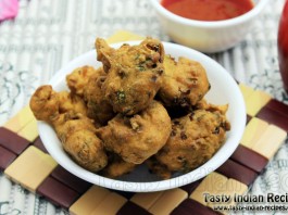 Bhaang Pakode