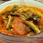 Bhindi Curry Recipe