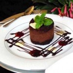 Choco Mousse Recipe