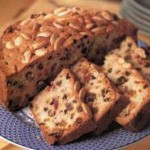 Dundee Cake Recipe