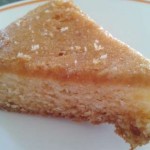 Eggless Cake Recipe