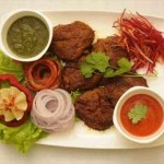 Galouti Kebab Recipe