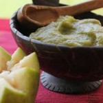 Guava Chutney Recipe