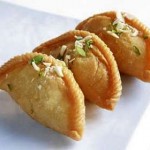 Gujiya Recipe