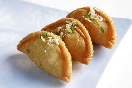 Gujiya