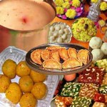 Holi Recipes