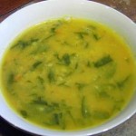 Khatti Meethi Dal Recipe