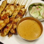 Peanut Sauce Recipe