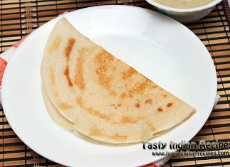 Rava Dosa