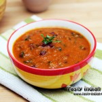 Simple Rajma Curry Recipe