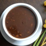 Sonth Chutney Recipe