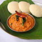 South Indian Chutney Recipe