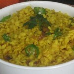 Urad Dal Recipe