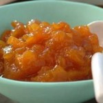 Apple And Mango Chutney Recipe
