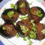 Bharwan Baingan Recipe