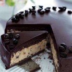 Chocolate Mocha Cake Recipe