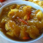 Mango Chutney Recipe