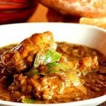Sri Lankan Chicken Curry Recipe