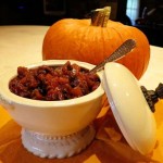 Sweet Fruit Chutney Recipe