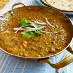 Daal Makhani Recipe