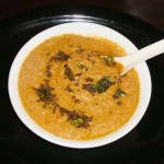 Garlic Chutney Recipe