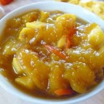 Mango Chutney Recipe