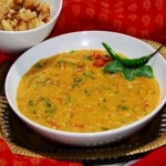 Parsi Dal Recipe