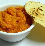 Pumpkin Pickle