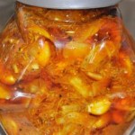 Pyaaz Ka Achar Recipe