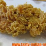 Crispy Fried Chicken Recipe