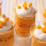 Mango Cream Recipe