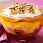 Mango Trifle Recipe