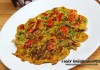 Masala Omelette Recipe