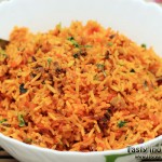 Onion Rice Recipe