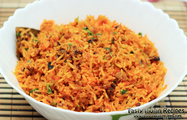 Onion Rice