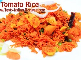 Tomato-Rice-Recipe