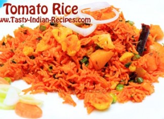 Tomato-Rice-Recipe