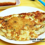 Fluffy Omelette Recipe